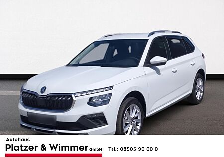 Skoda Kamiq Selection 1.0 TSI EU6e Digitales Cockpit L