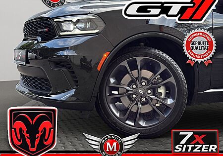 Dodge Durango 3.6 V6 GT*Aut.*Leder*Navi*7-SItzer*R-Cam