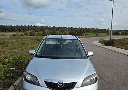 Mazda 2 1.4 16V Active