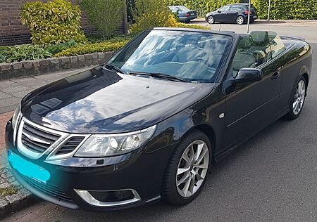Saab 9-3 1.9TTiD 132kW Aero Cabriolet Aero