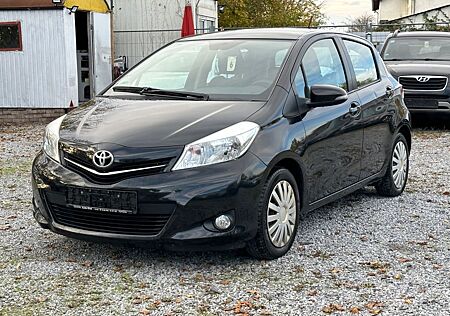 Toyota Yaris Cool/1.0/1Hand/Klima/