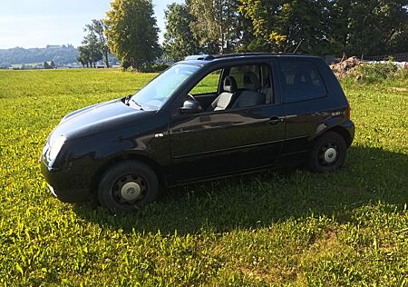 VW Lupo Volkswagen 1.4 44kW Rave