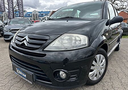 Citroën C3 1.4 VTR*Tüv-NEU*inspektion-NEU*