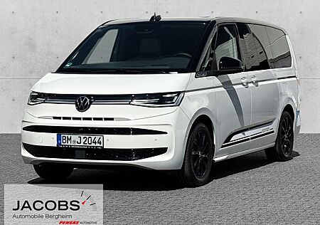 VW T7 Multivan Volkswagen 2.0 TSI Edition lang
