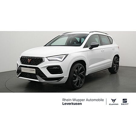 Cupra Ateca leasen