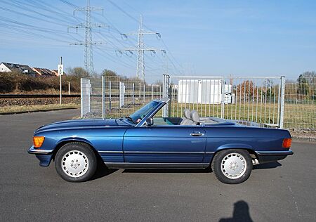 Mercedes-Benz SL 420