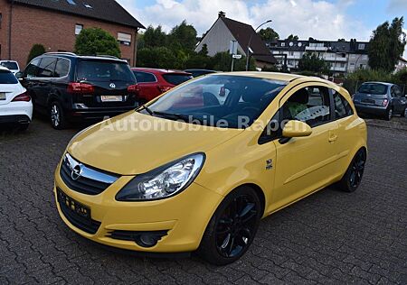 Opel Corsa D 1,4 /Klimaanlage/Tüv+Service NEU