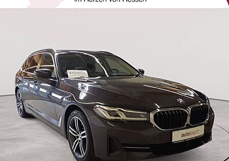 BMW 530i Touring Aut. Navi Pano eSitze, HuD