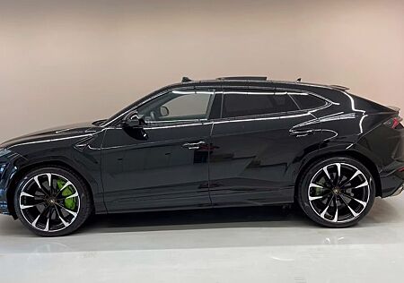 Lamborghini Urus ad Personam, 23"Taigete, Pano, B&O