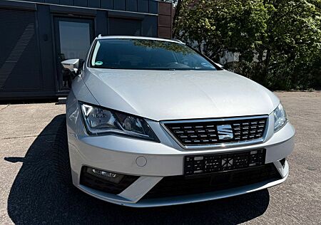 Seat Leon Xcellence 1.4 TSI