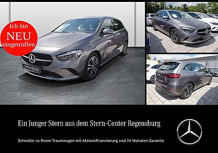 Mercedes-Benz B 180 PROGRESSIVE+WINTER-PAK+LED+KAMERA+PDC+MBUX