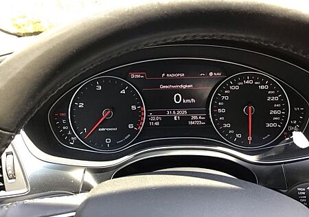 Audi A6 Allroad 3.0 TDI quattro 180kW S tronic -