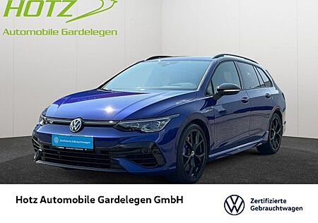 VW Golf Volkswagen VIII Variant R 2.0 TSI DSG 4Motion AHK/DCC/