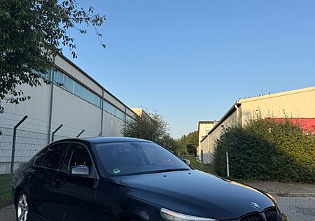 BMW 525i Edition Exclusive Edition Exclusive
