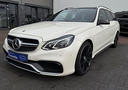 Mercedes-Benz E 63 AMG T-Modell E 63 S AMG 4Matic *Keramik *Carbon