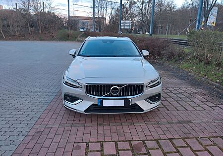 Volvo V60 D4 AWD Geartronic Inscription Inscription