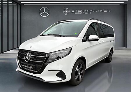 Mercedes-Benz V 250 d STYLE Lang Distr+Kamera+EasyPack+AHK2,5t