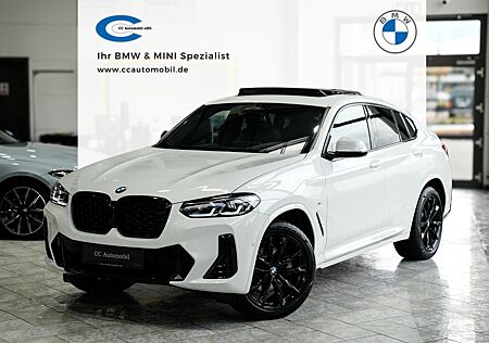 BMW X4 gebraucht kaufen BMW X4 xDrive20i M Sport 20LM Panorama Laser Head-Up