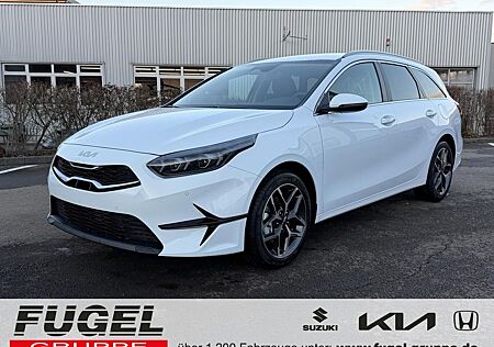 Kia Cee'd Sportswagon Ceed Sportswagon 1.5 T-GDI LED|Navi|SHZ MJ25