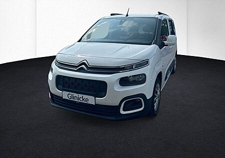 Citroën Berlingo Live M Clima+DAB+SH+Einparkhilfe