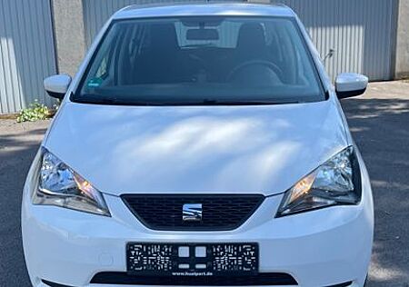 Seat Mii 1.0 44kW Chic Chic