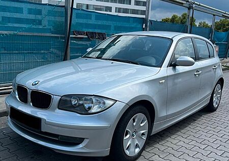 BMW 116i | Top-Zustand | Facelift | Garagenfahrzeug
