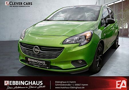 Opel Corsa E 1.2 Selection Verkehrsschilder-Assistent