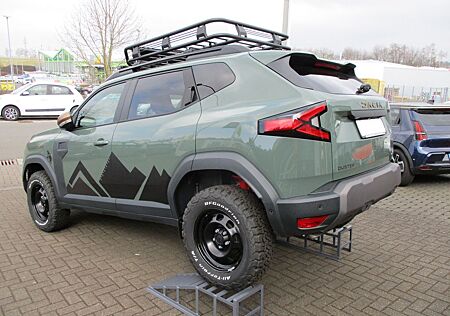 Dacia Duster TCe 130 Extreme Adventure 4x4