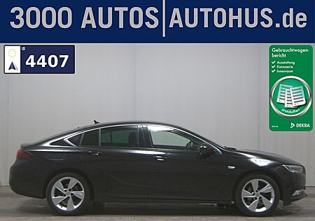 Opel Insignia 1.6 CDTI Dynamic T-Leder Navi LED AHK