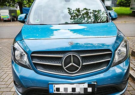 Mercedes-Benz Citan