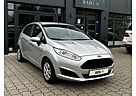 Ford Fiesta 1.5 TDCI ECOnetic SHZ TEMPOMAT LED PDC