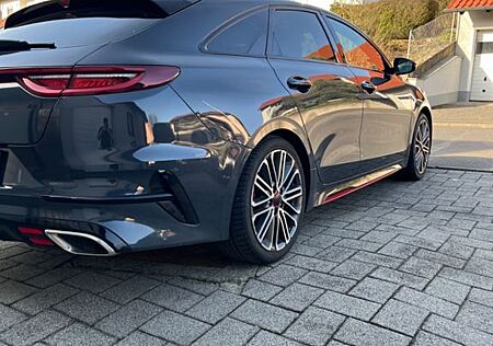 Kia Pro_ceed pro_cee'd / ProCeed 1.6 T-GDI DCT GT GT