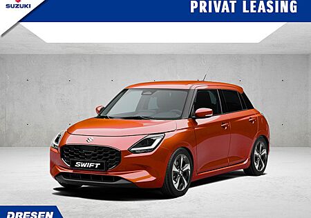 Suzuki Swift 1.2 HYBRID CVT Comfort Automatik mit 5
