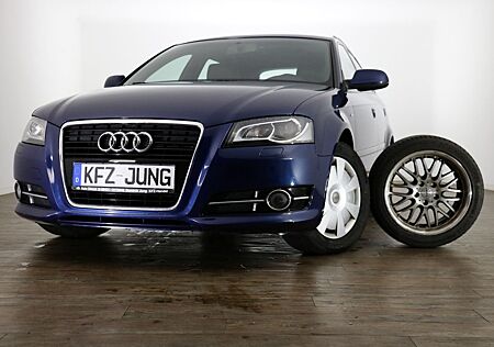 Audi A3 Sportback S line Sportpaket plus*Leder*Xenon*