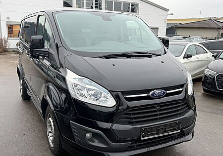 Ford Transit Custom Transit CustomKasten290L1 Sport*NEU*TÜV*NUR*51KM