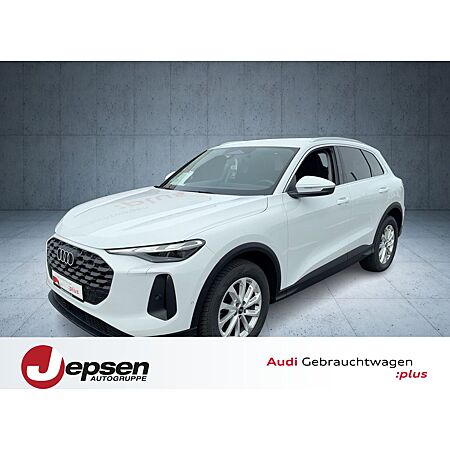 Audi Q5 leasen
