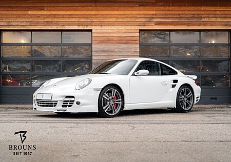 Ruf 997 Turbo RUF RT600