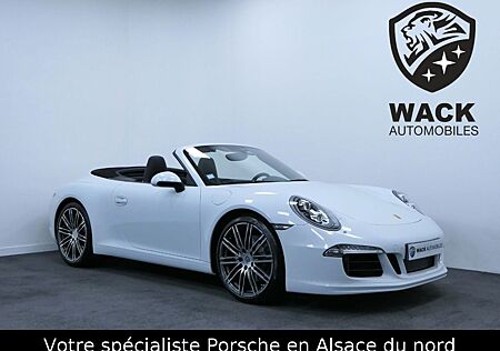 Porsche 911 Urmodell 911 Carrera S Cabriolet
