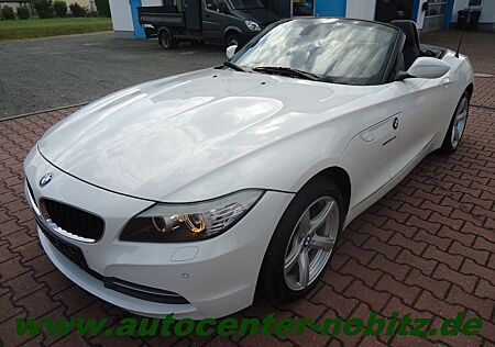 BMW Z4 Roadster Cabrio sDrive 20i