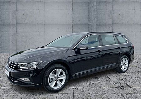 VW Passat Variant Volkswagen Business 2.0 TDI 4M *DSG*ACC*Navi