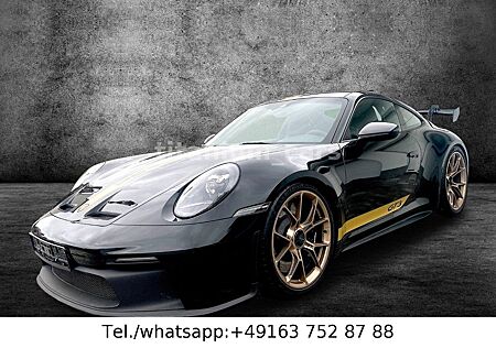Porsche 992 911 GT3 Clubsport*Nettopreis 165.000 €*