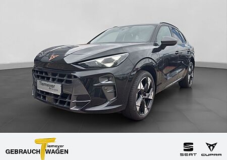 Cupra Terramar 1.5 TSI eHYBRID LM20 AHK KAMERA NAVI Hu
