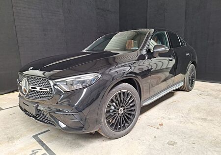 Mercedes-Benz GLC 300 Coupe*MY26*AMG Premium Plus*Head-Up*PANO