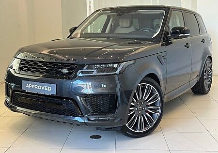 Land Rover Range Rover Sport Range Rover SportP525AutobiographyDyn. Panorama