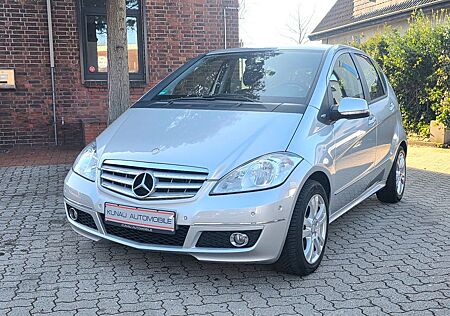 Mercedes-Benz A 200 CDI Automatik KLIMA/NAV/SHZ/TEMP/2.HAND