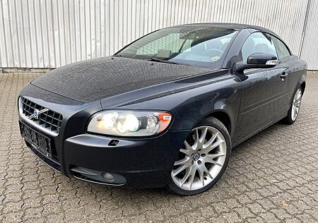 Volvo C70 2.5 230PS T5 Summum NR: 32741