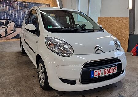 Citroën C1 Style *Tüv+KD Neu*Klima*Scheckheft*