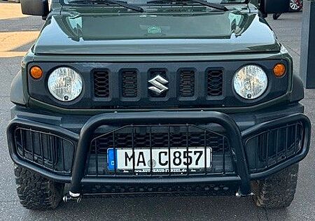 Suzuki Jimny 4x4