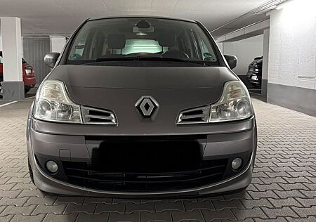 Renault Grand Modus Luxe dCi 105 FAP eco2 Luxe
