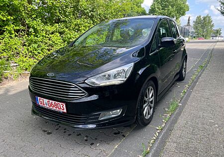 Ford C-Max Business Edition